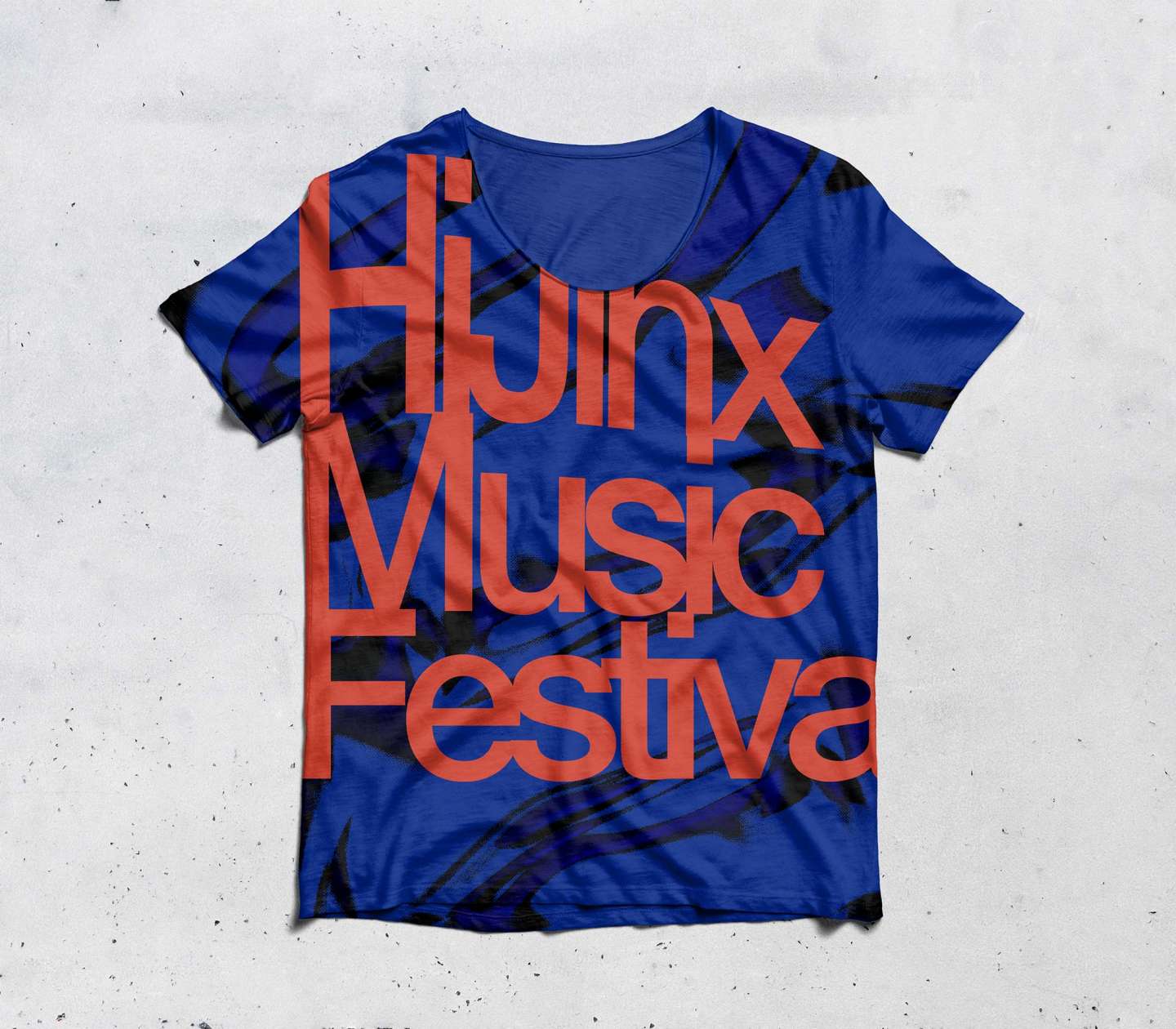 HiJinx Music Festival