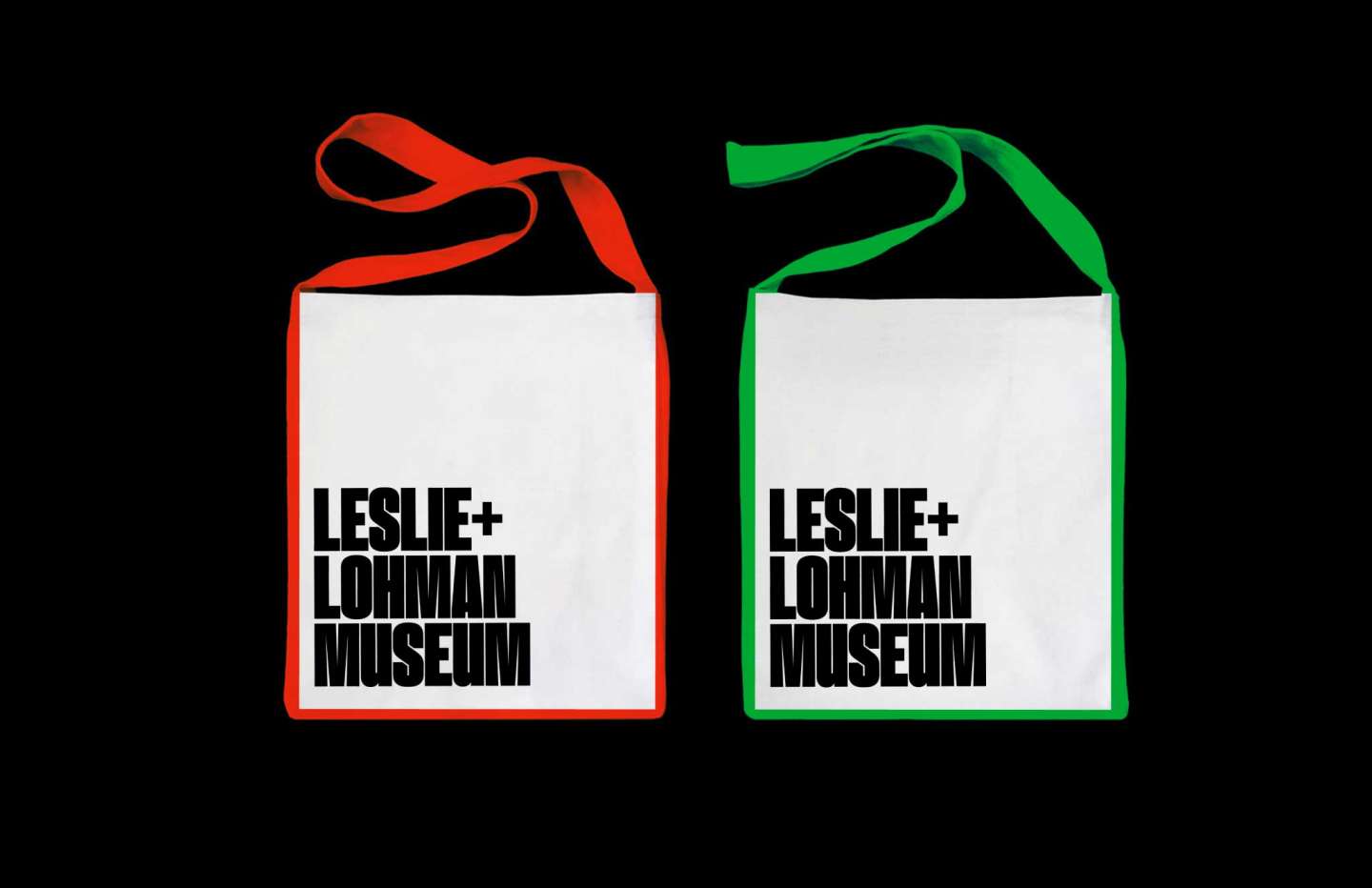 Leslie-Lohman Museum Identity 