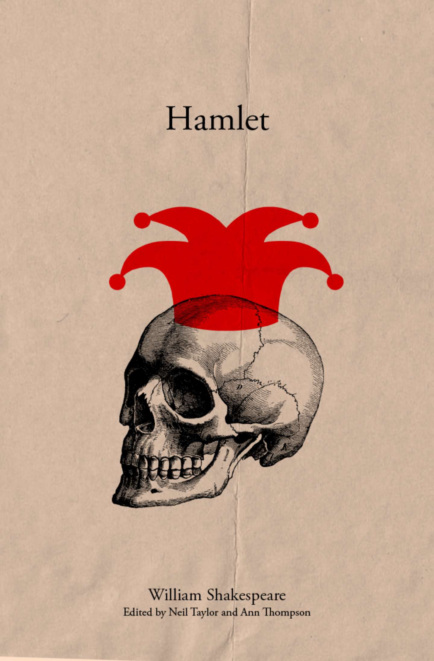 Shakespeare Covers