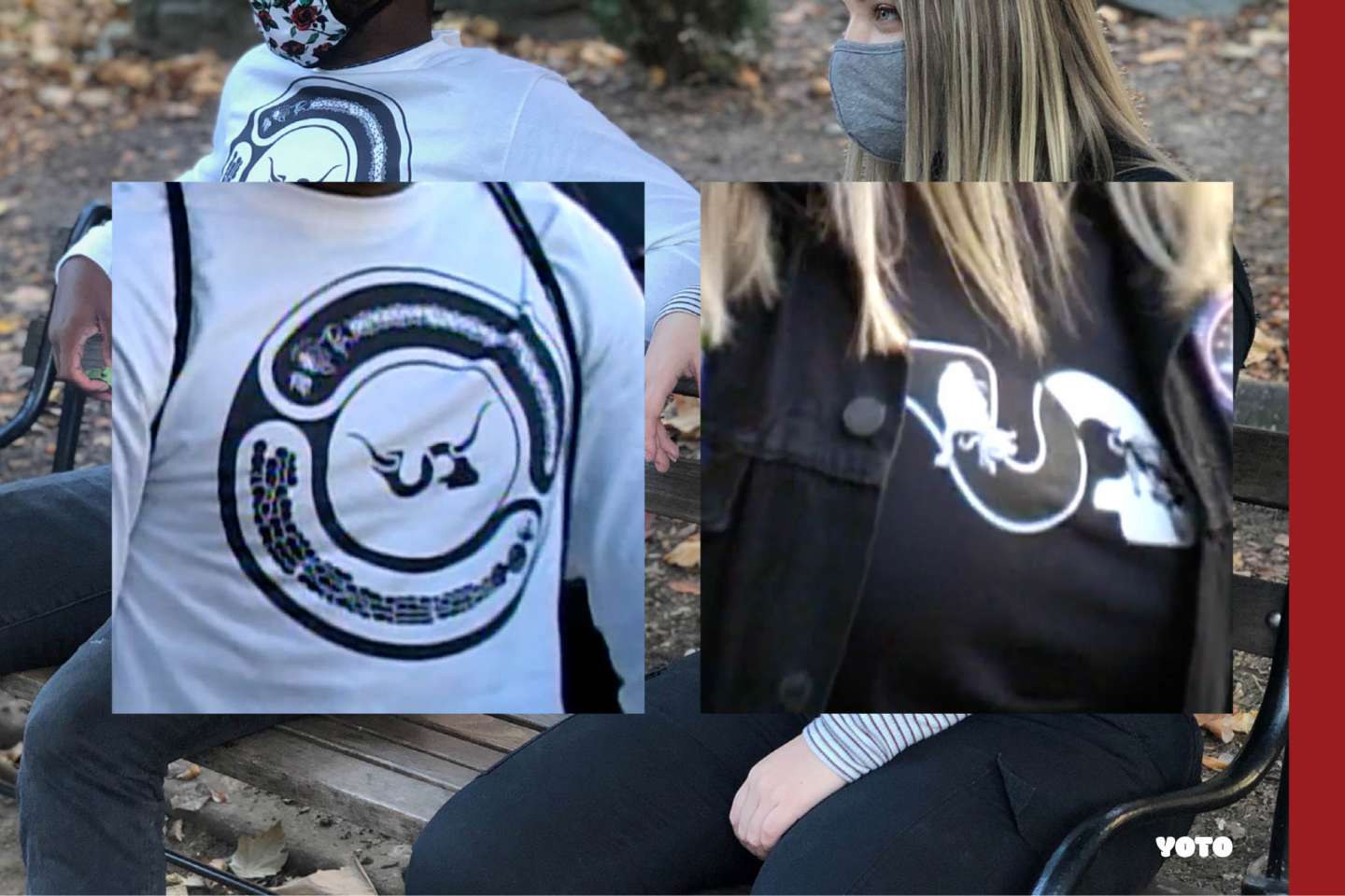 Year of the Ox Clothing Line