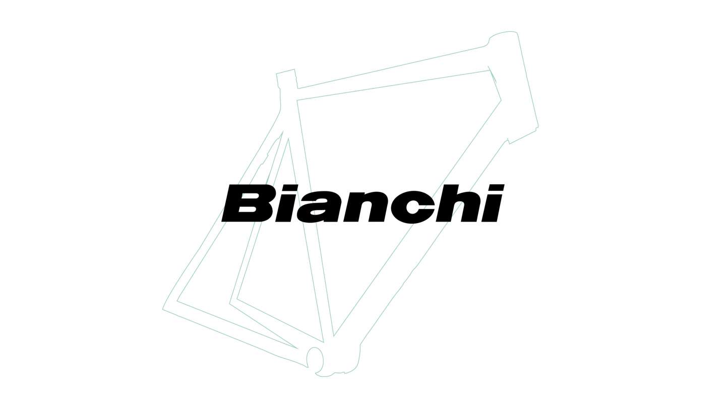 Bianchi Bike 
