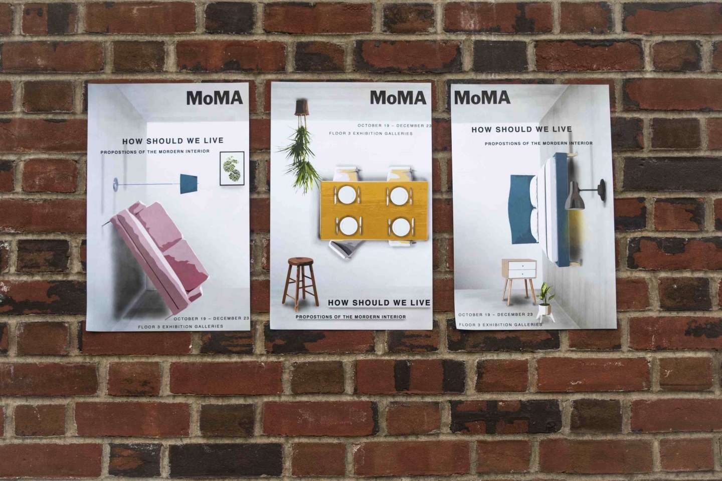 MoMA Posters