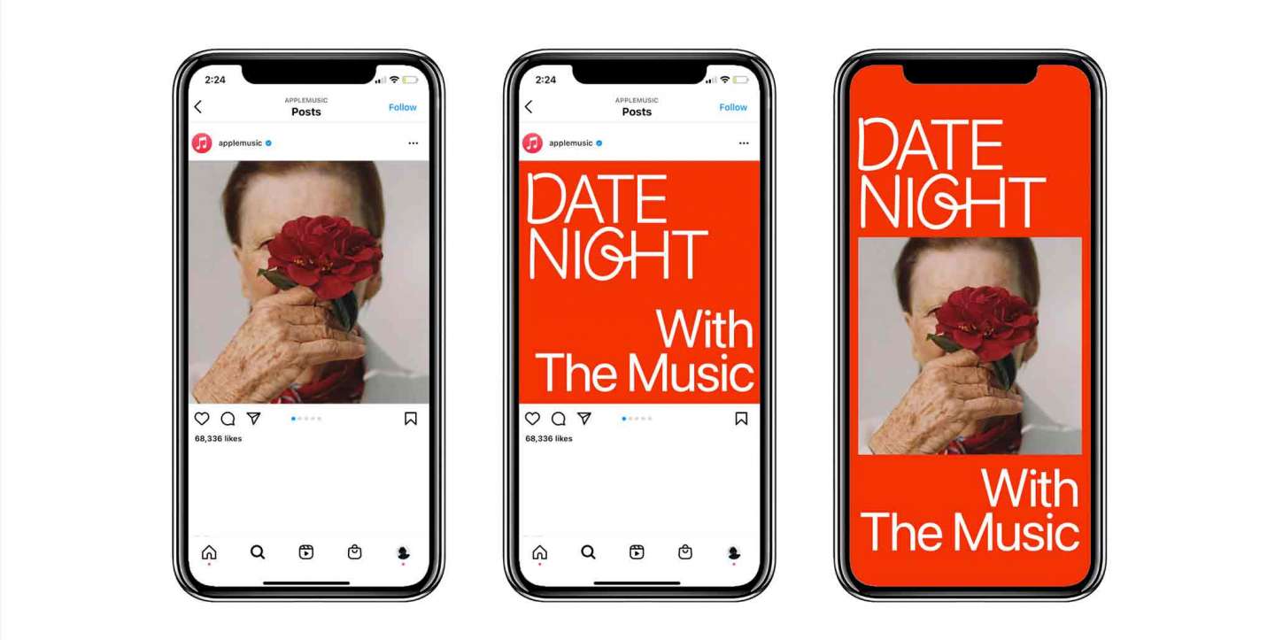 Apple Music Rebranding