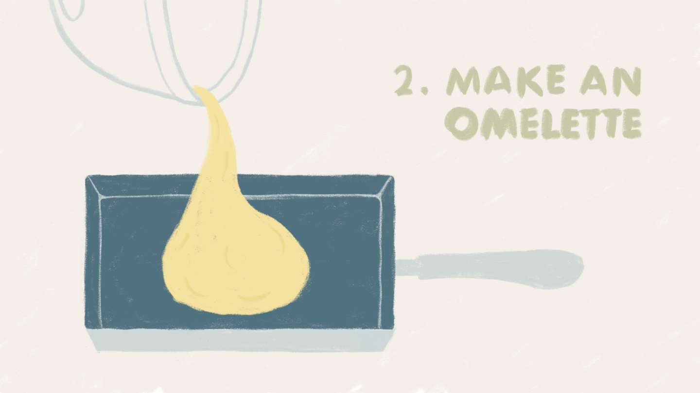 How to Make Ochazuke