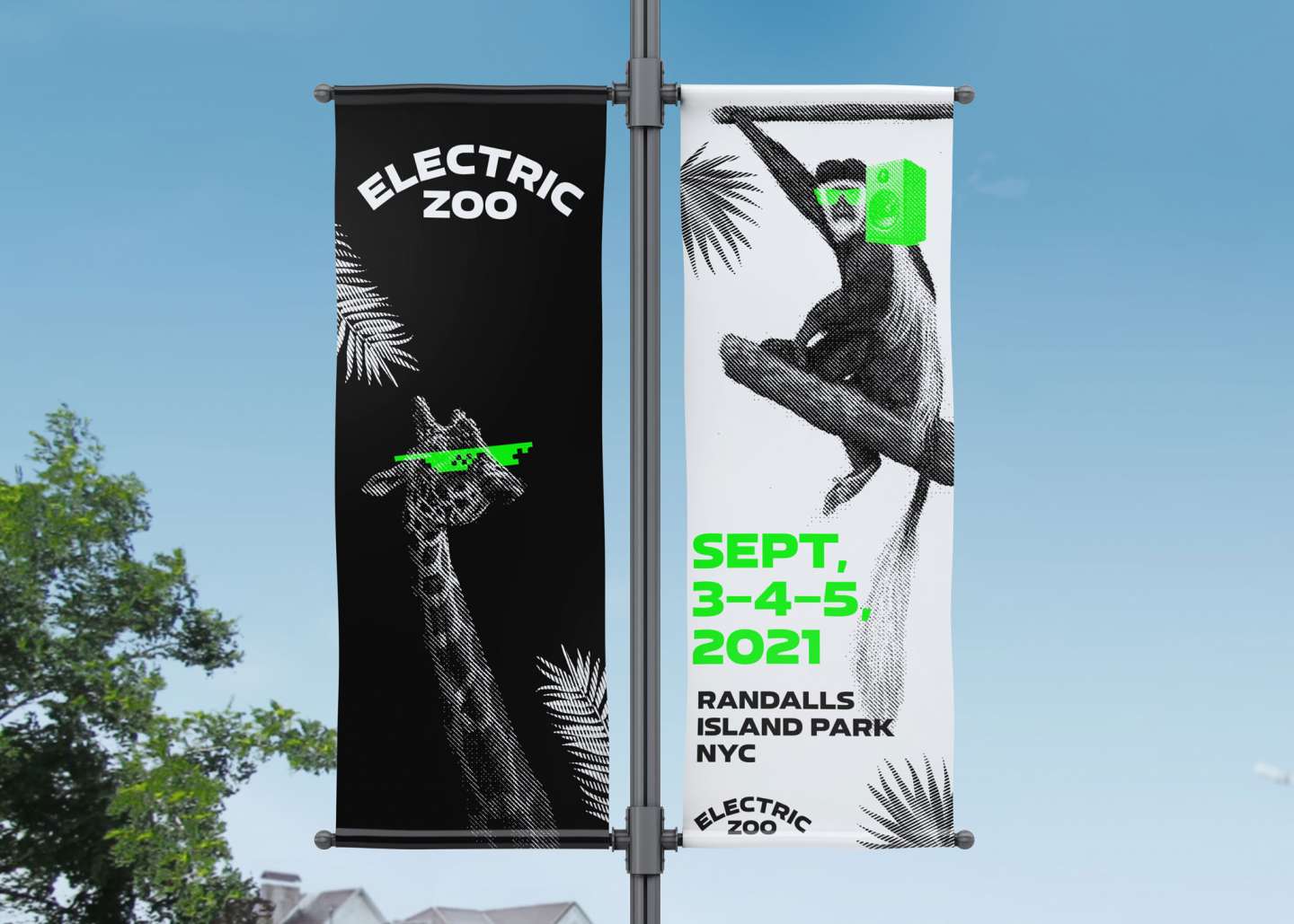 Electric Zoo Music Festival