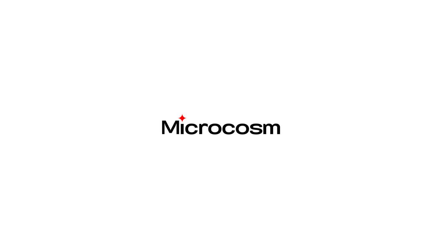 Microcosm Book Publisher
