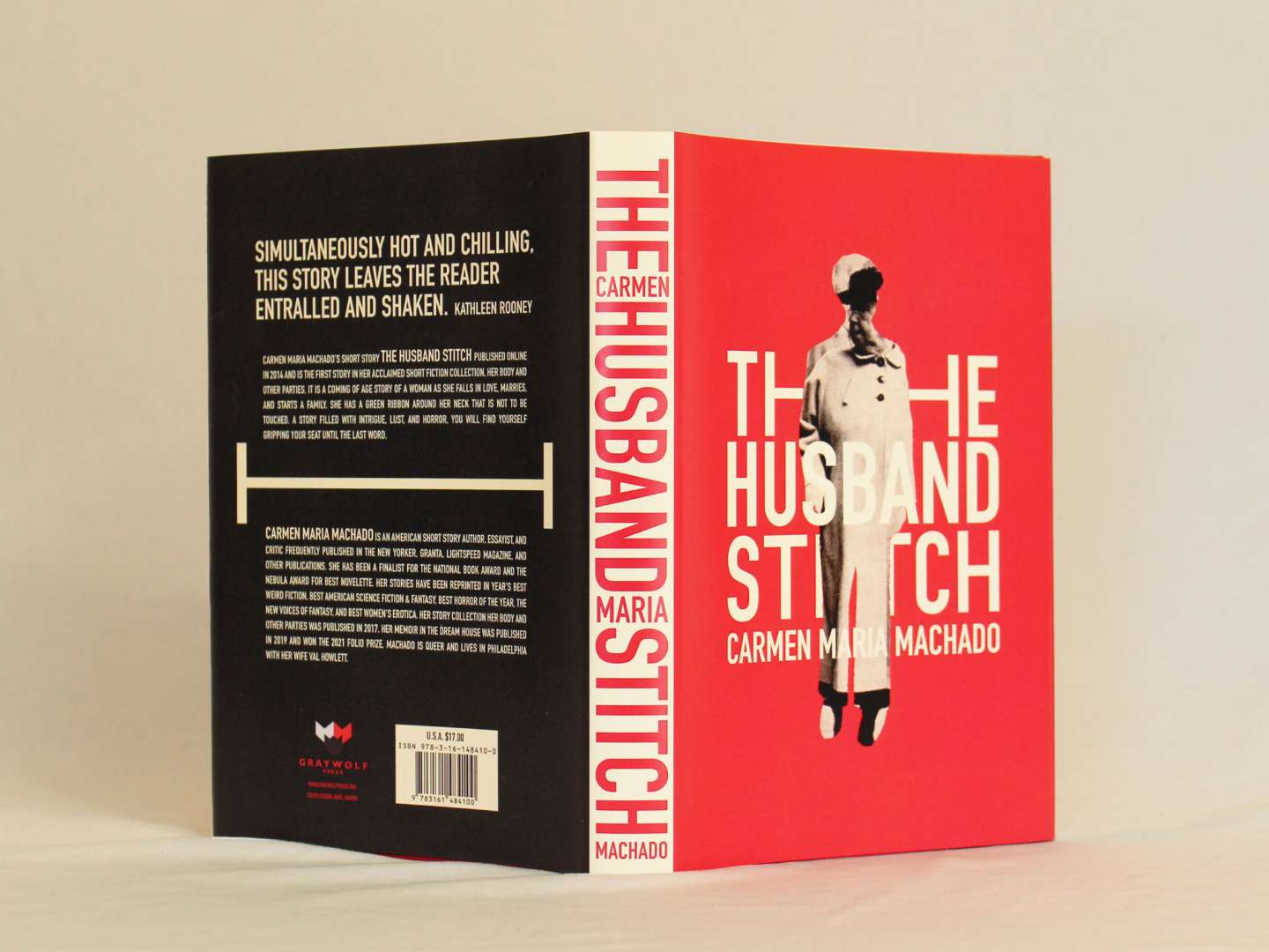 The Husband Stitch