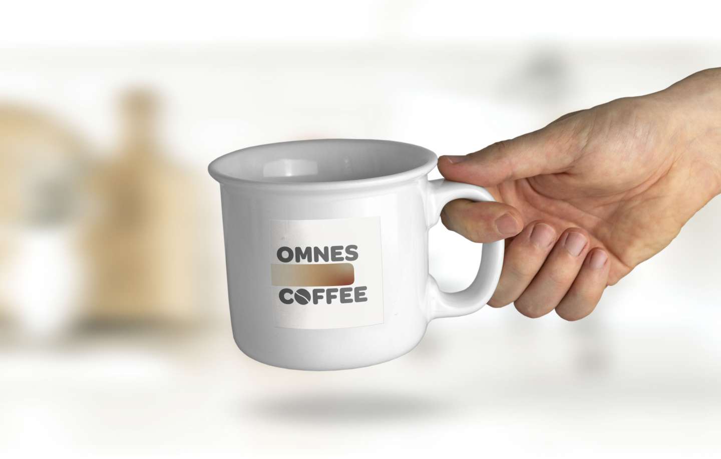 Omnes Coffee
