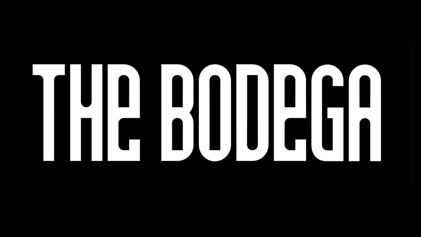 THE BODEGA — Branding