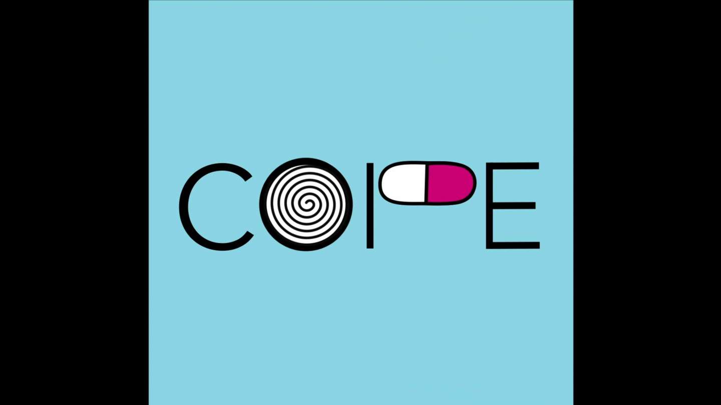 COPE — Motion Graphic