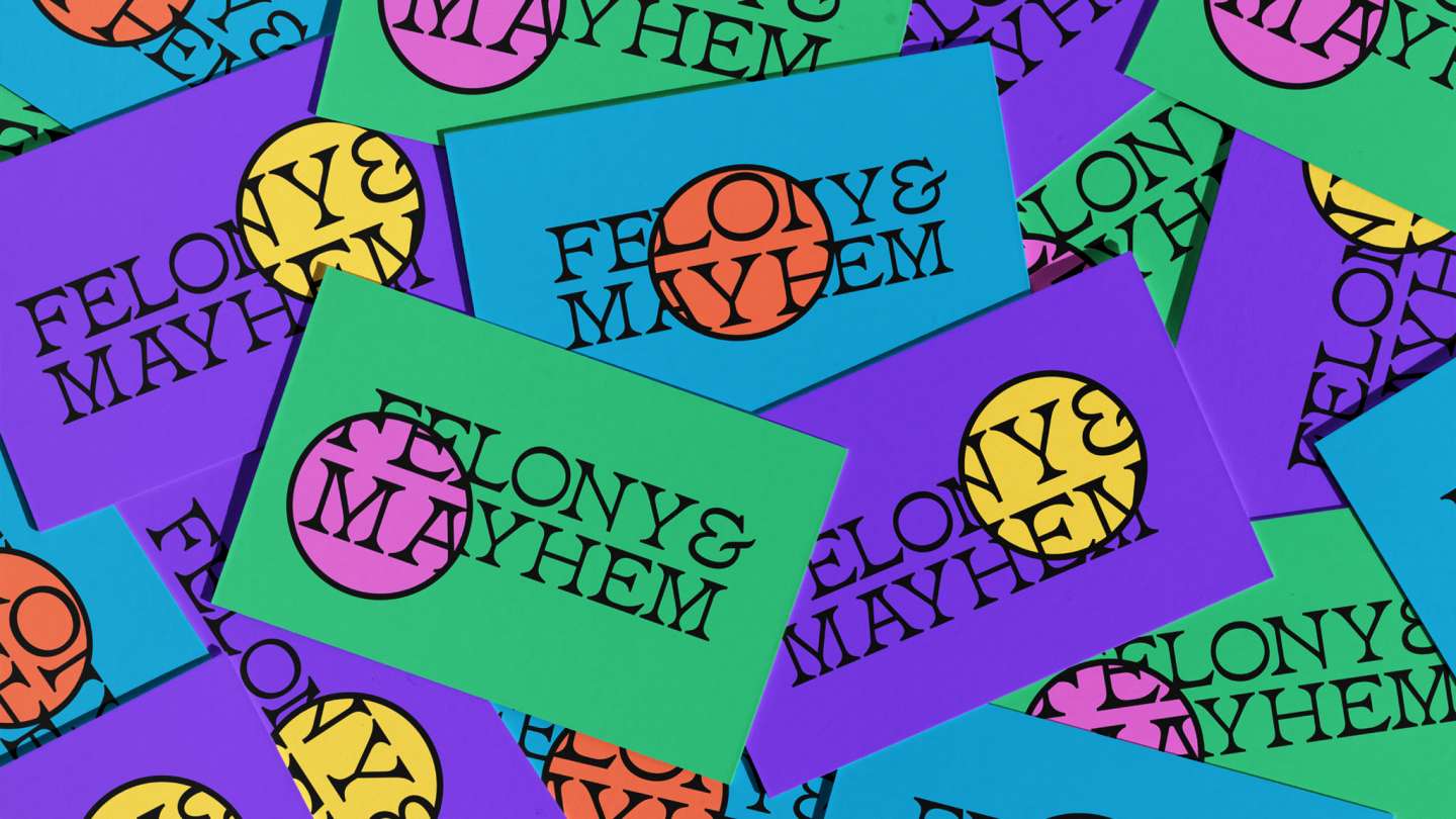 Felony & Mayhem Publishing