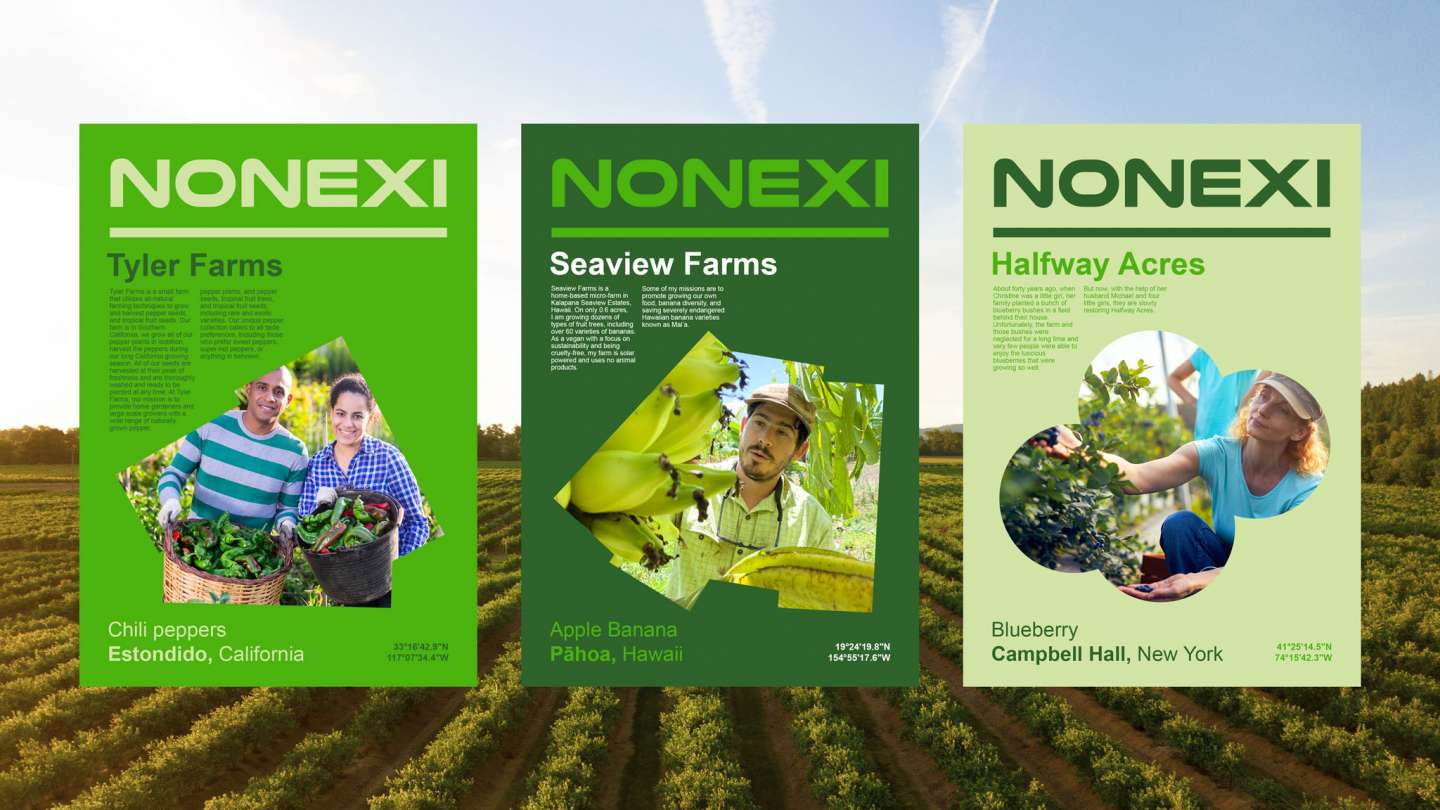 Nonexi Farm