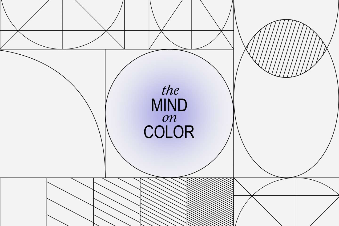 The Mind on Color
