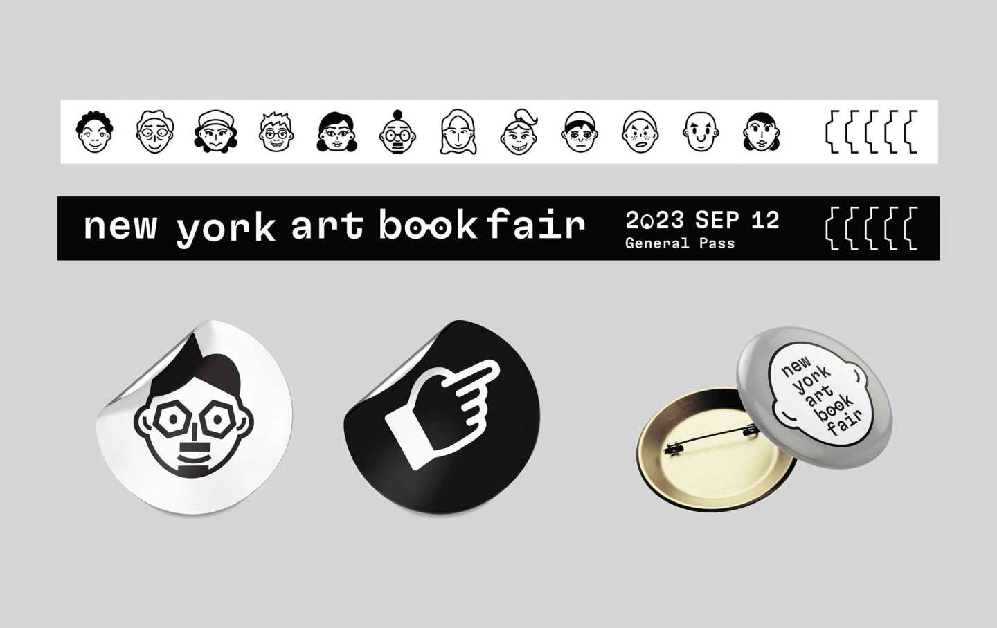 New York Art Book Fair