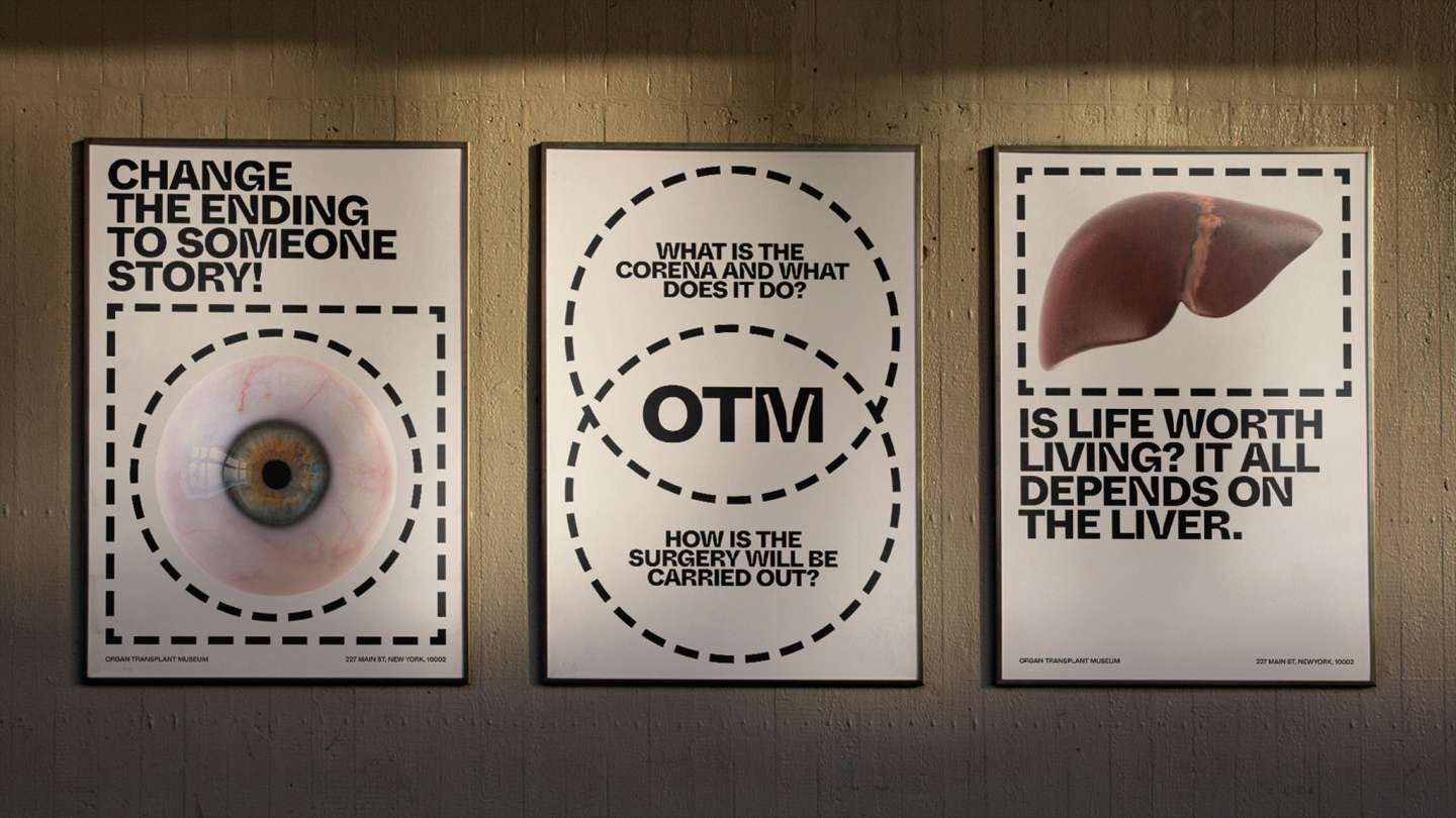 Organ Transplant Museum