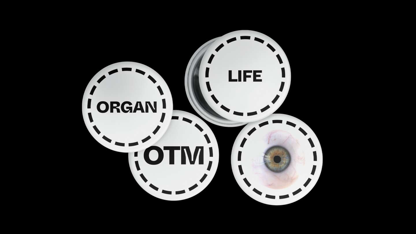 Organ Transplant Museum