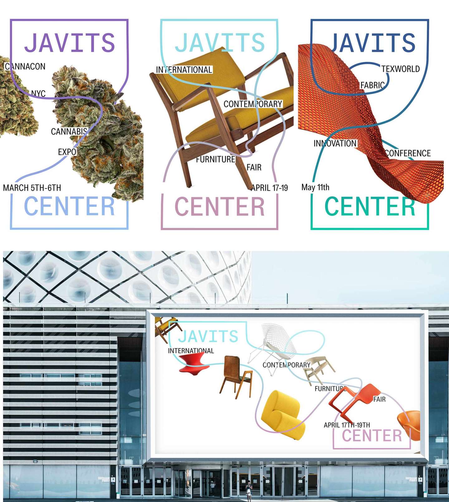 The Javits Center