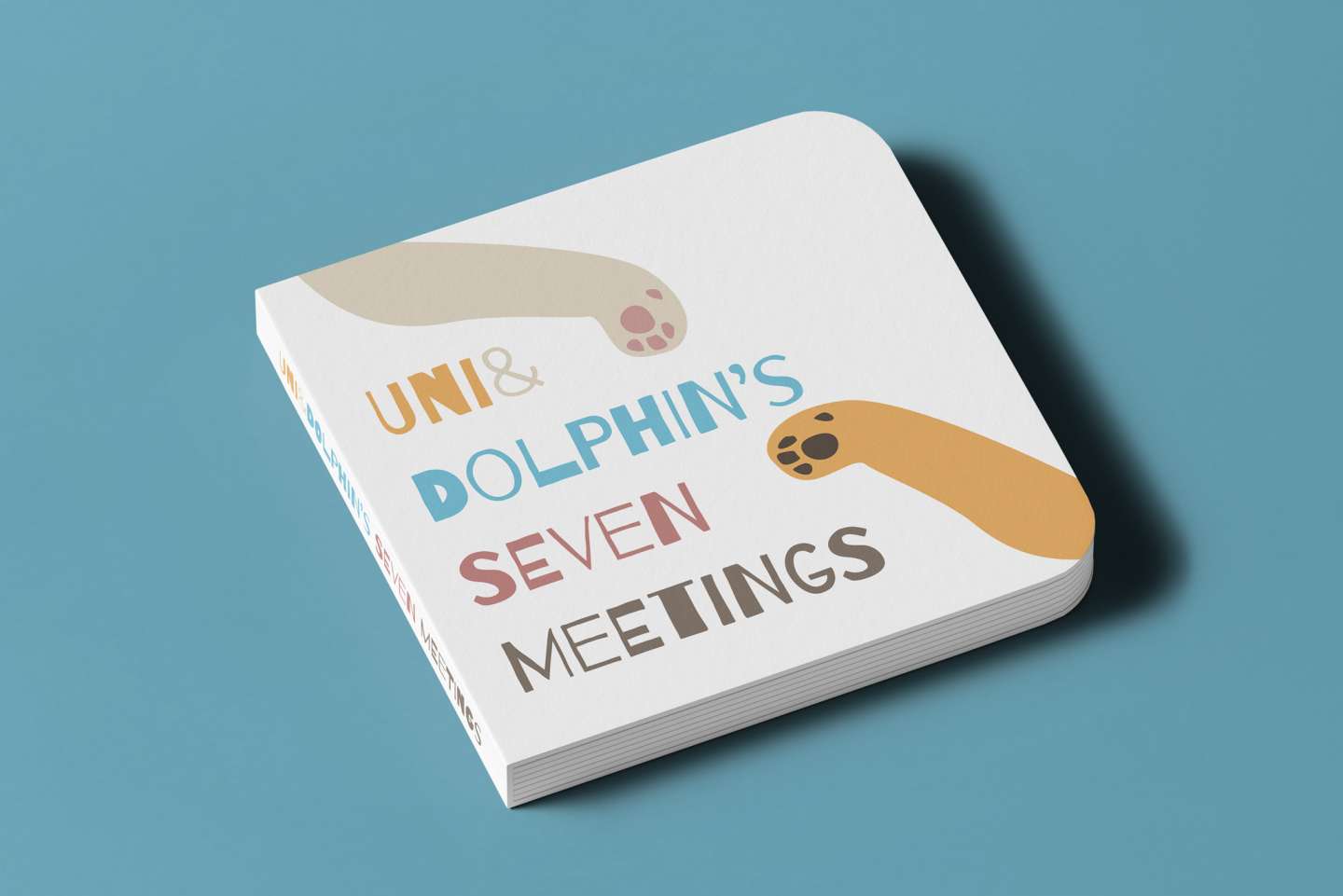 Uni&Dolphin's Seven Meetings