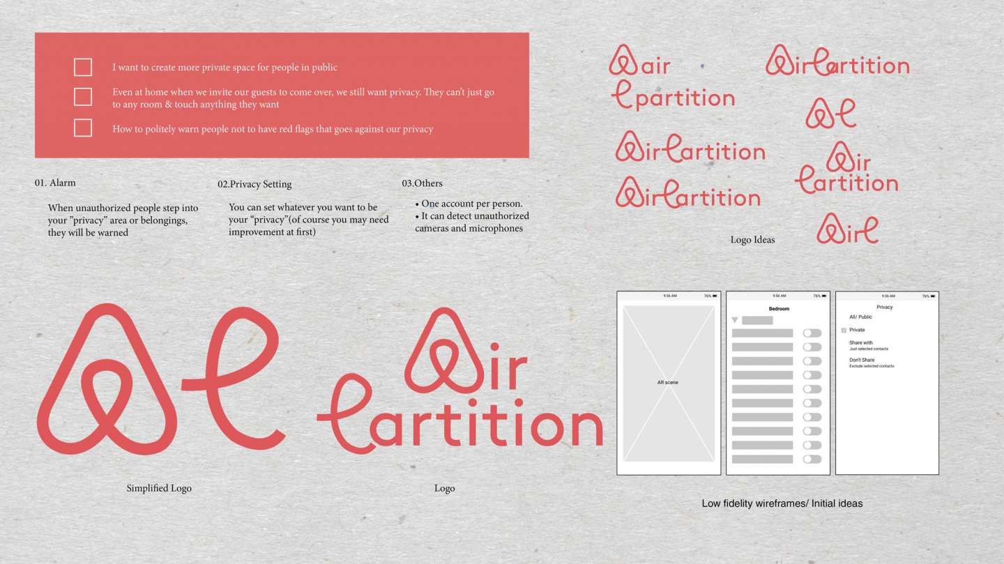 AirPartition