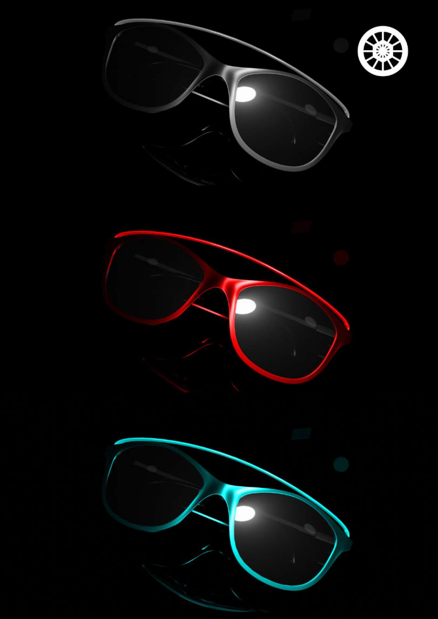 OPTIQ sunglasses brand