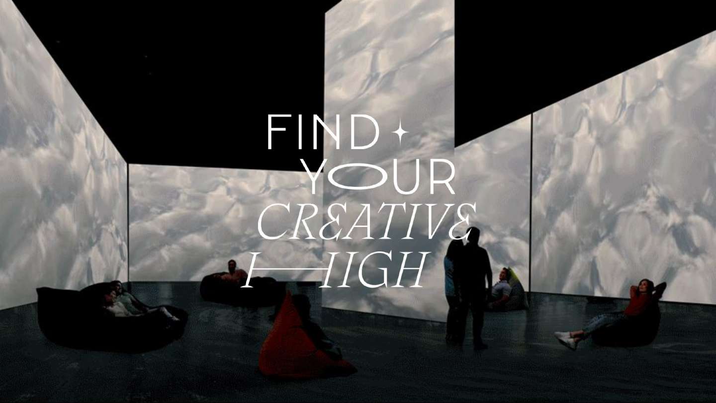 Stocksy: Find Your Creative High
