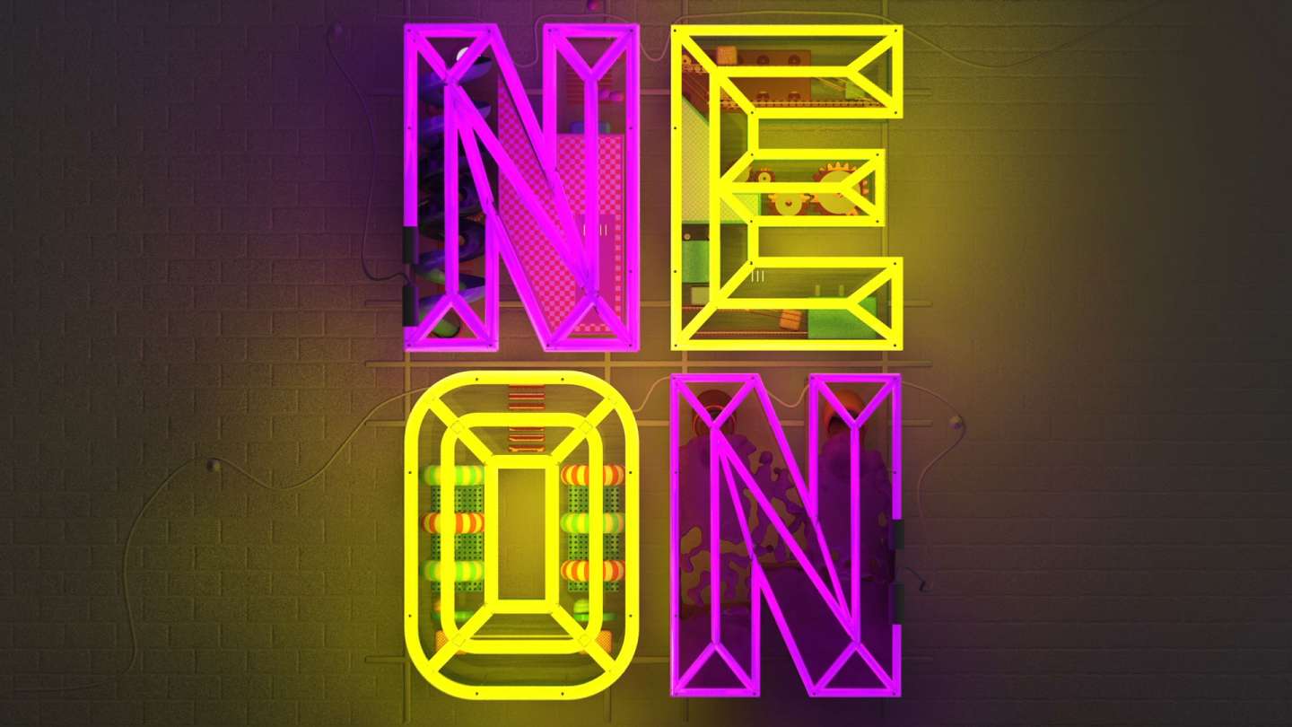Neon_Commercial Book