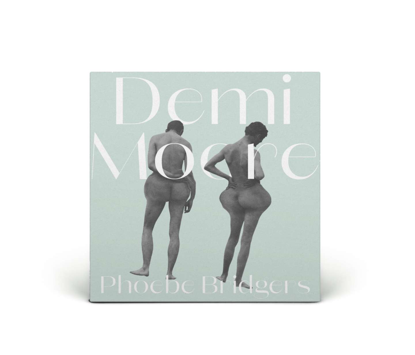Phoebe Bridgers Album Covers
