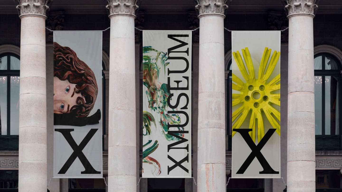 X-MUSEUM