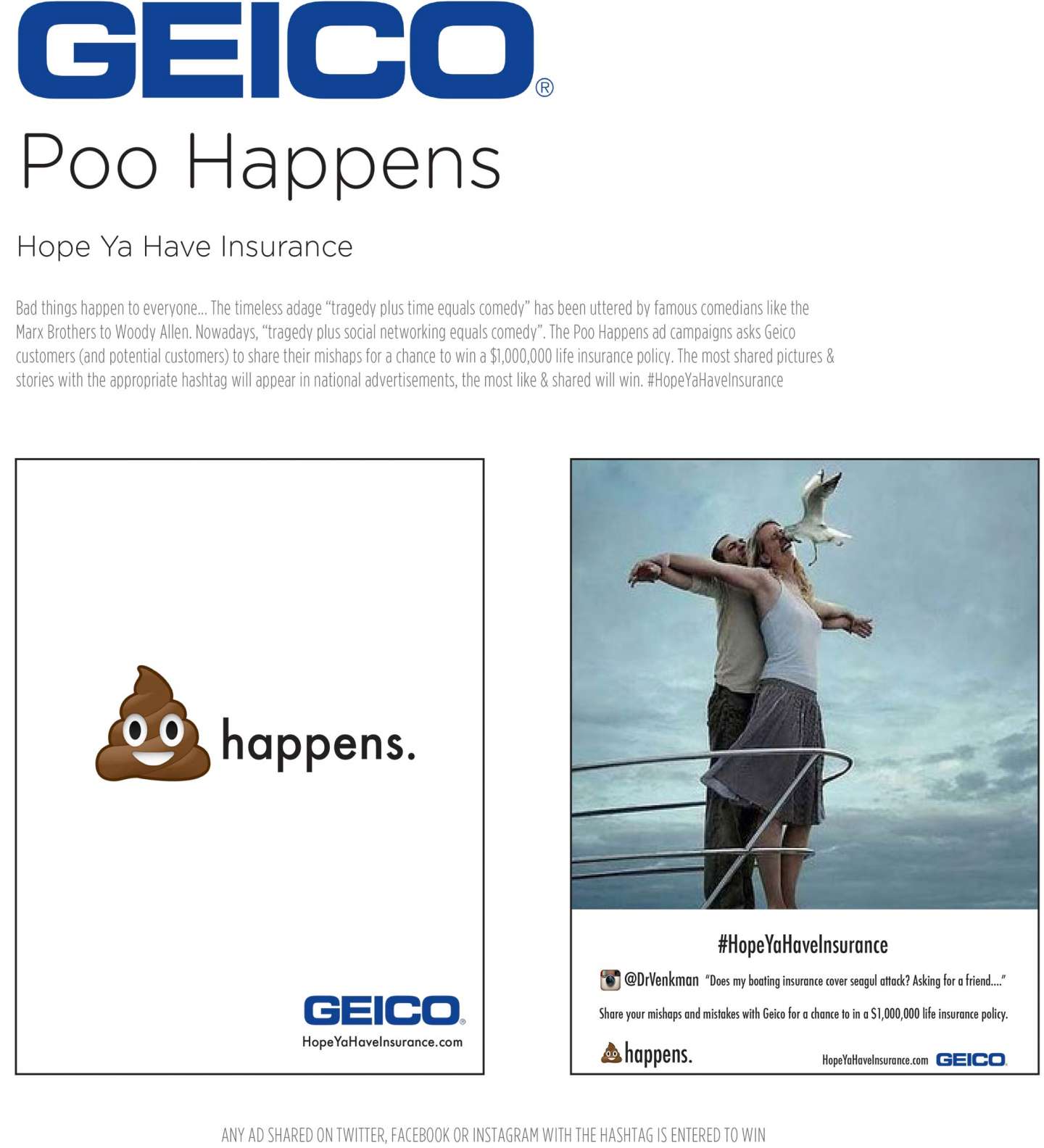 Poo Happens
