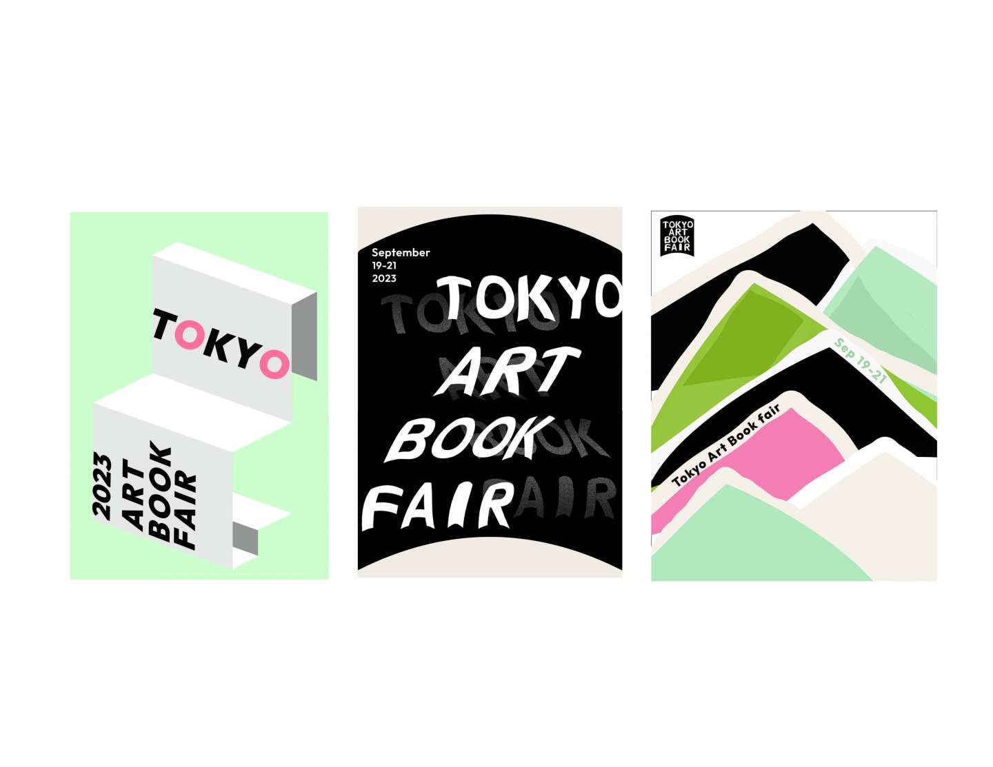 TABF: TOKYO ART BOOK FAIR 