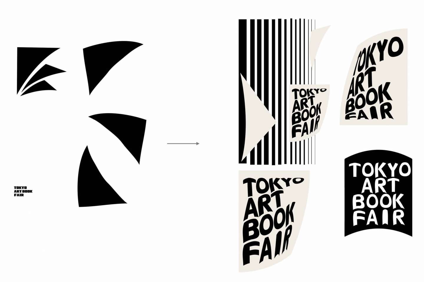 TABF: TOKYO ART BOOK FAIR 