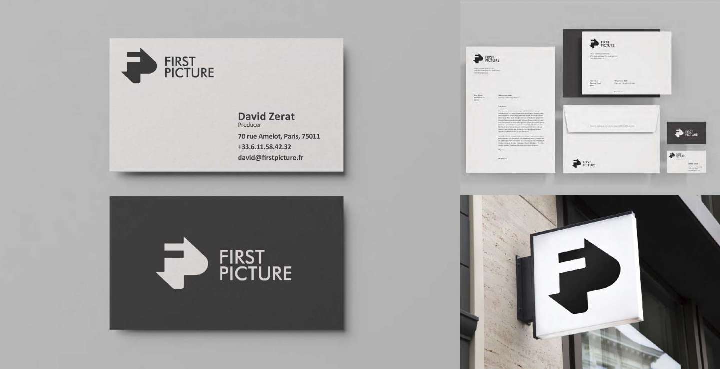 First Picture Branding