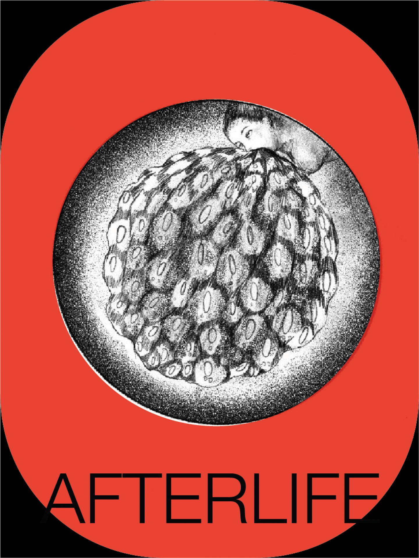 AFTERLIFE Posters