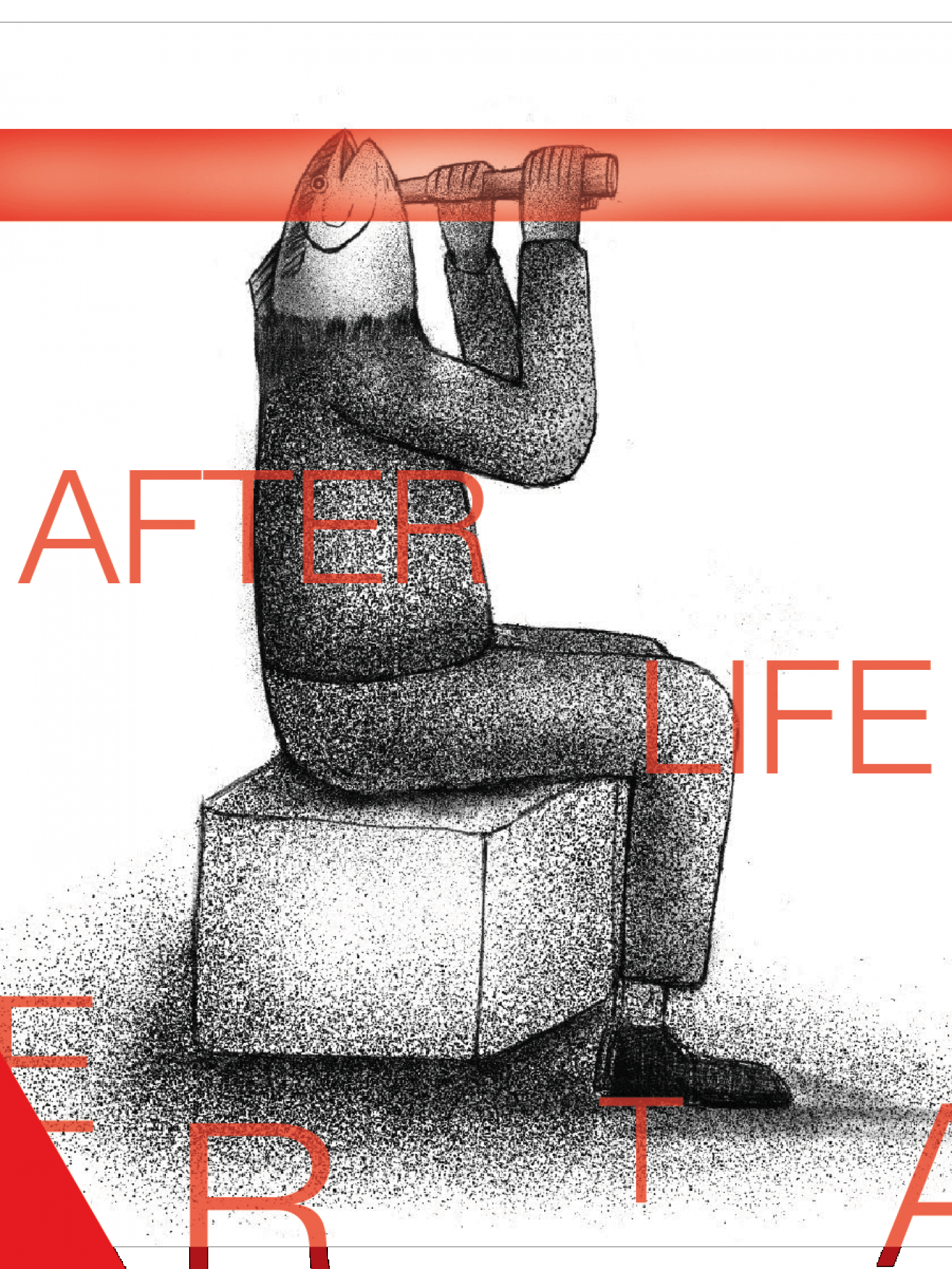 AFTERLIFE Posters