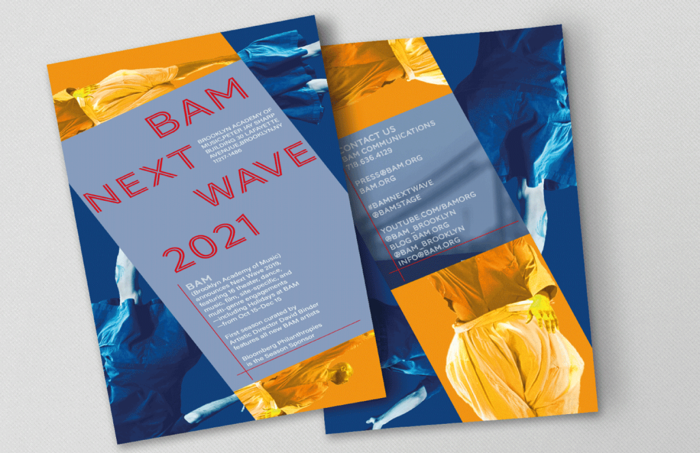 BAM NEXT-WAVE