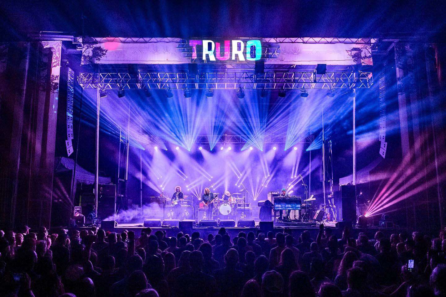 Truro Music Festival