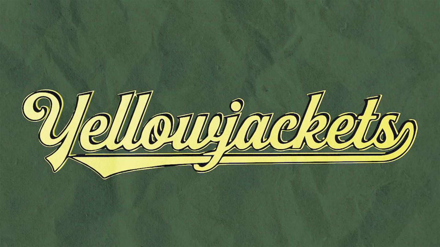 Yellowjackets Title Sequence