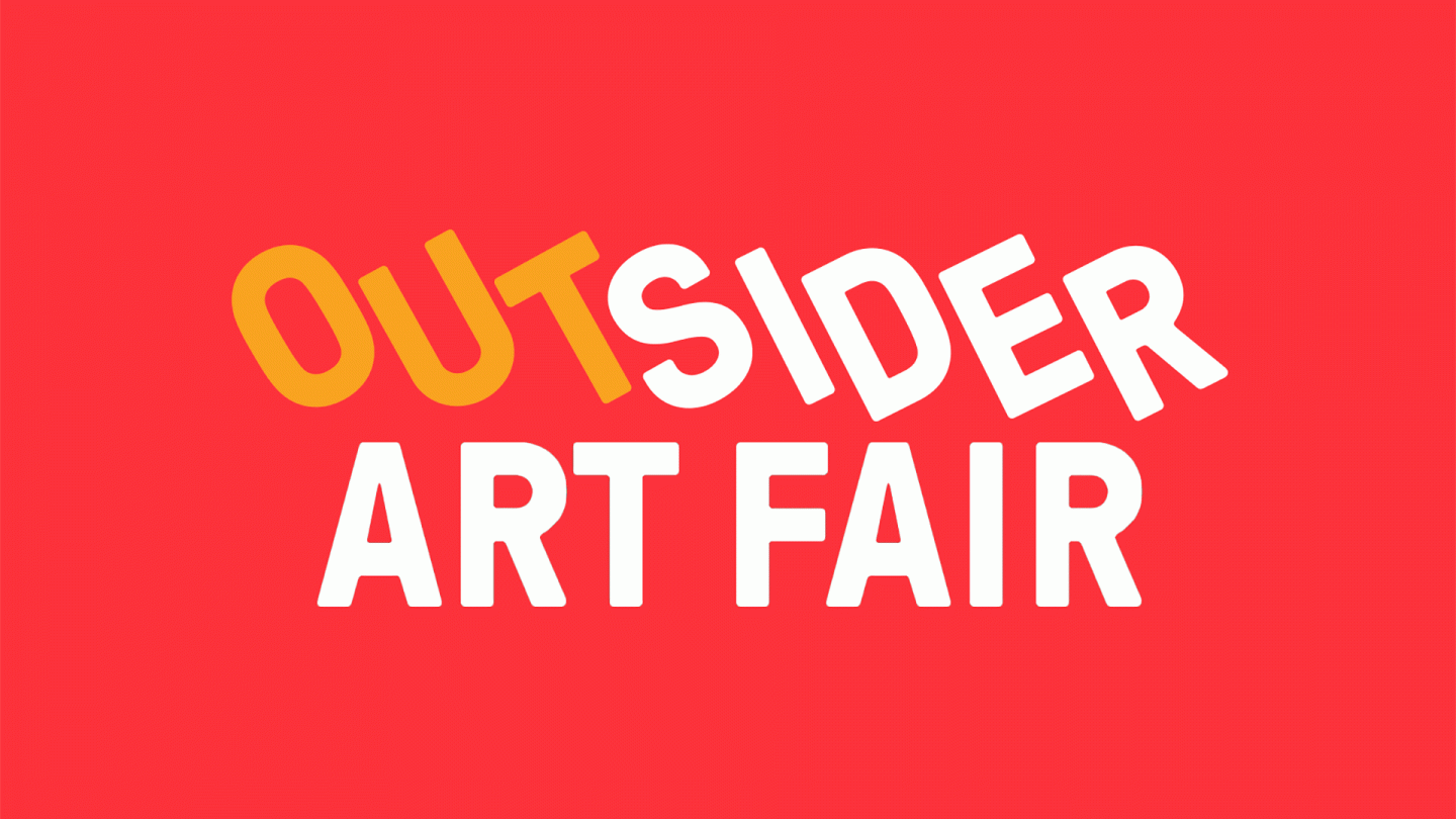 Outsider Art Fair
