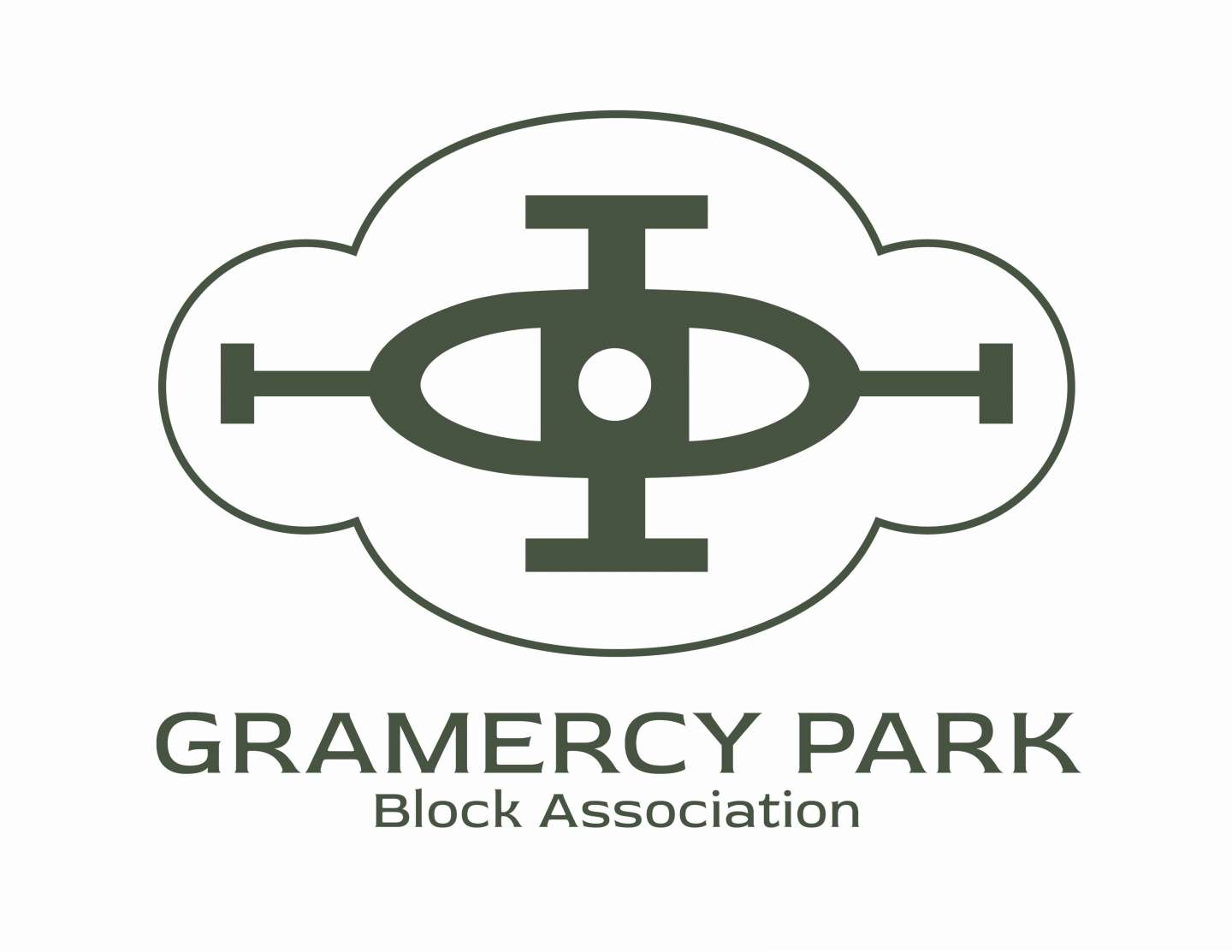 GRAMERCY PARK Redesign