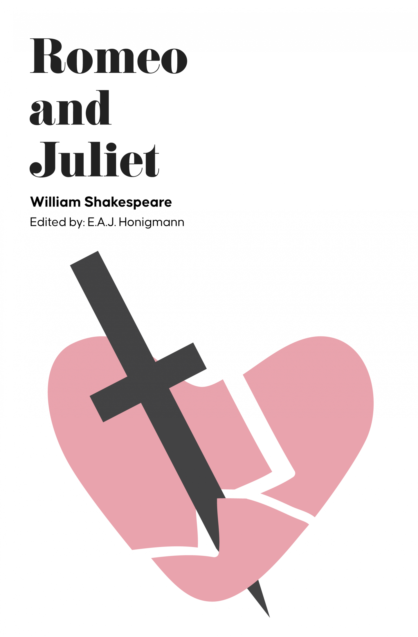 William Shakespeare's book covers