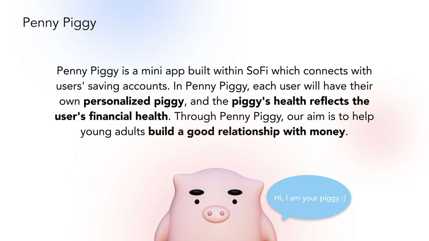 Penny Piggy