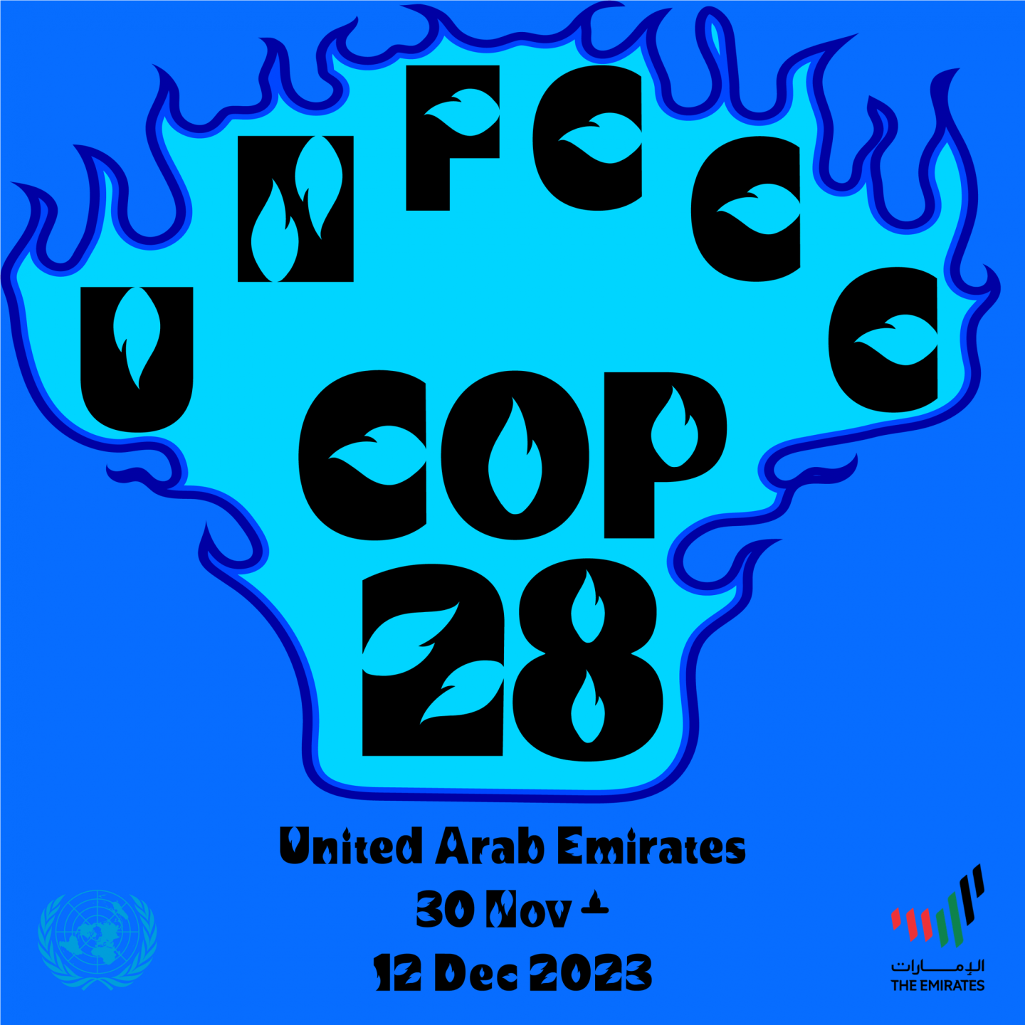 UNFCCC COP 28