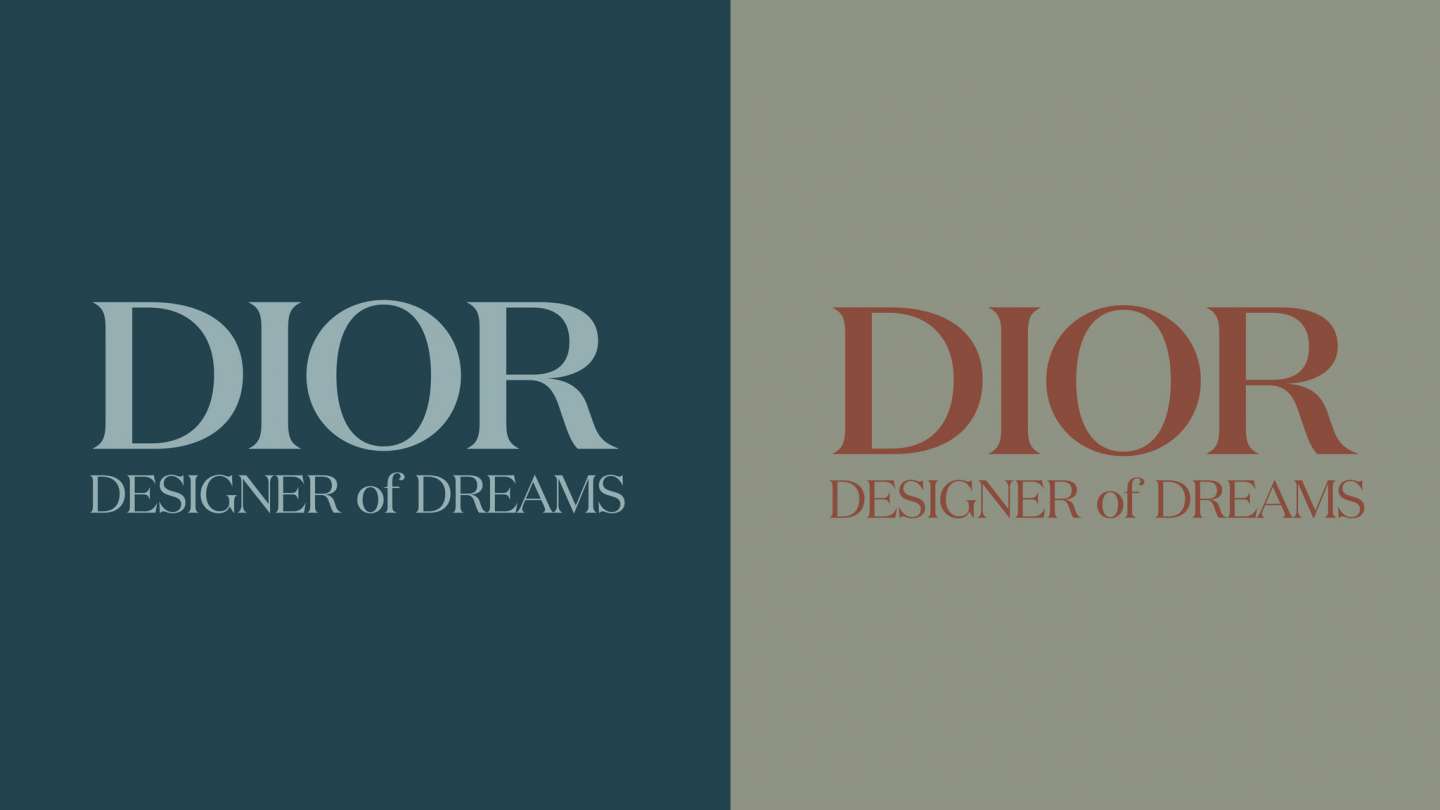 Christian Dior: Designer of Dreams 