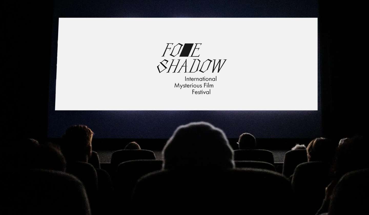 FORESHADOW Mysterious Film Festival