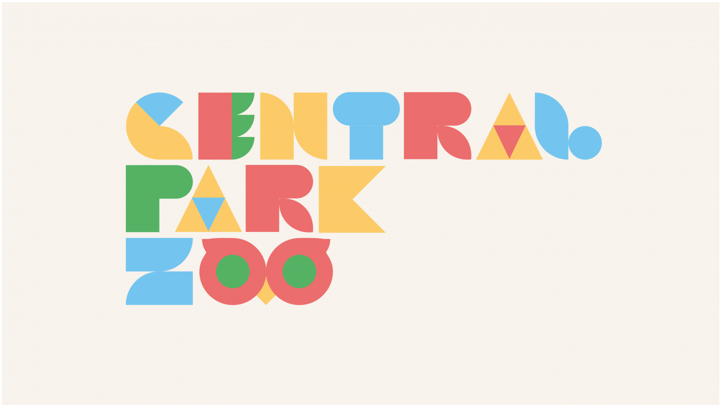 Rebranding Central Park Zoo