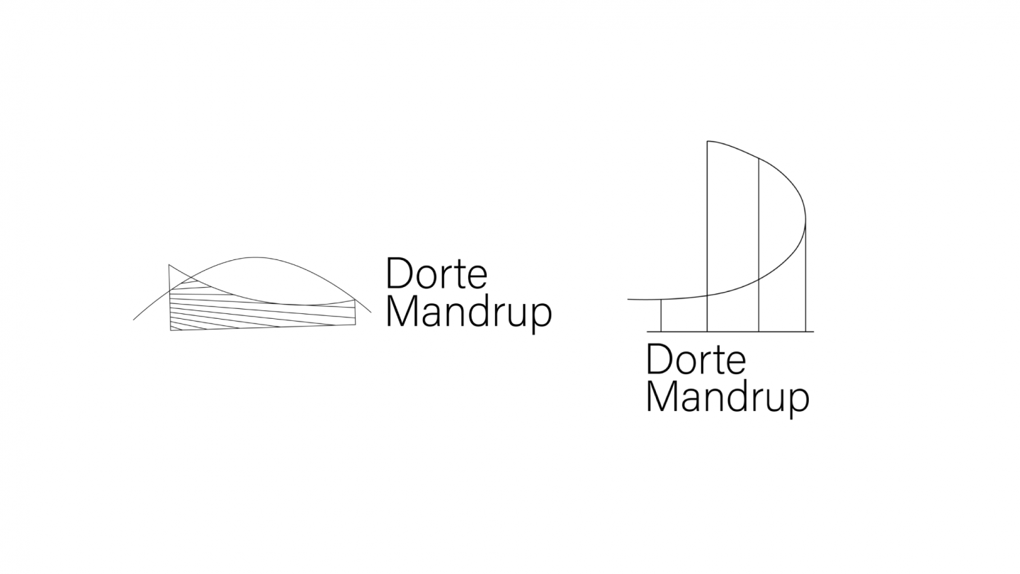 Redesign Dorte Mandrup Studio