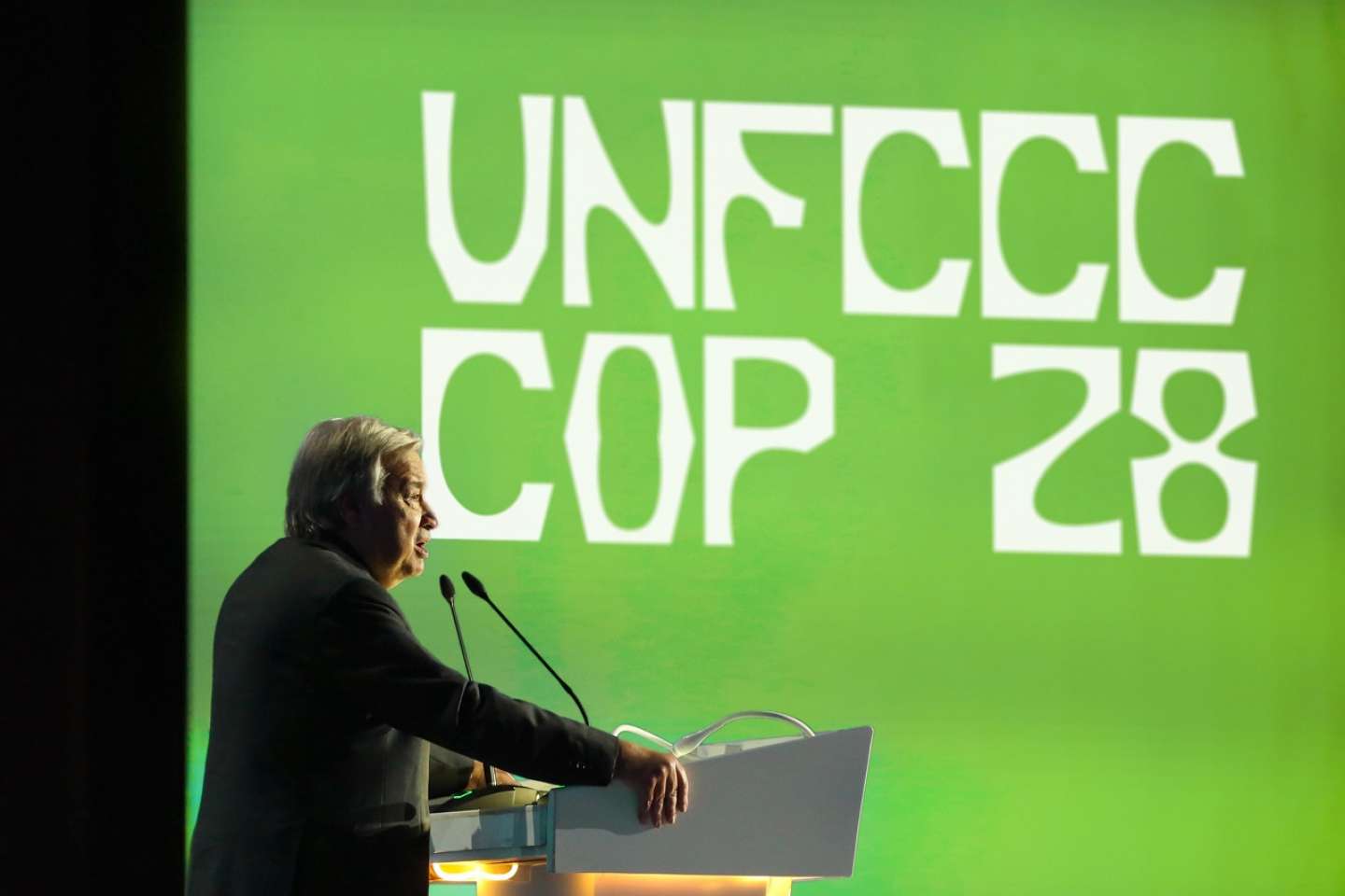 Unfccc Cop28