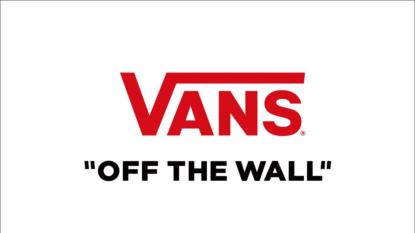 Vans Spring 2023 Branding