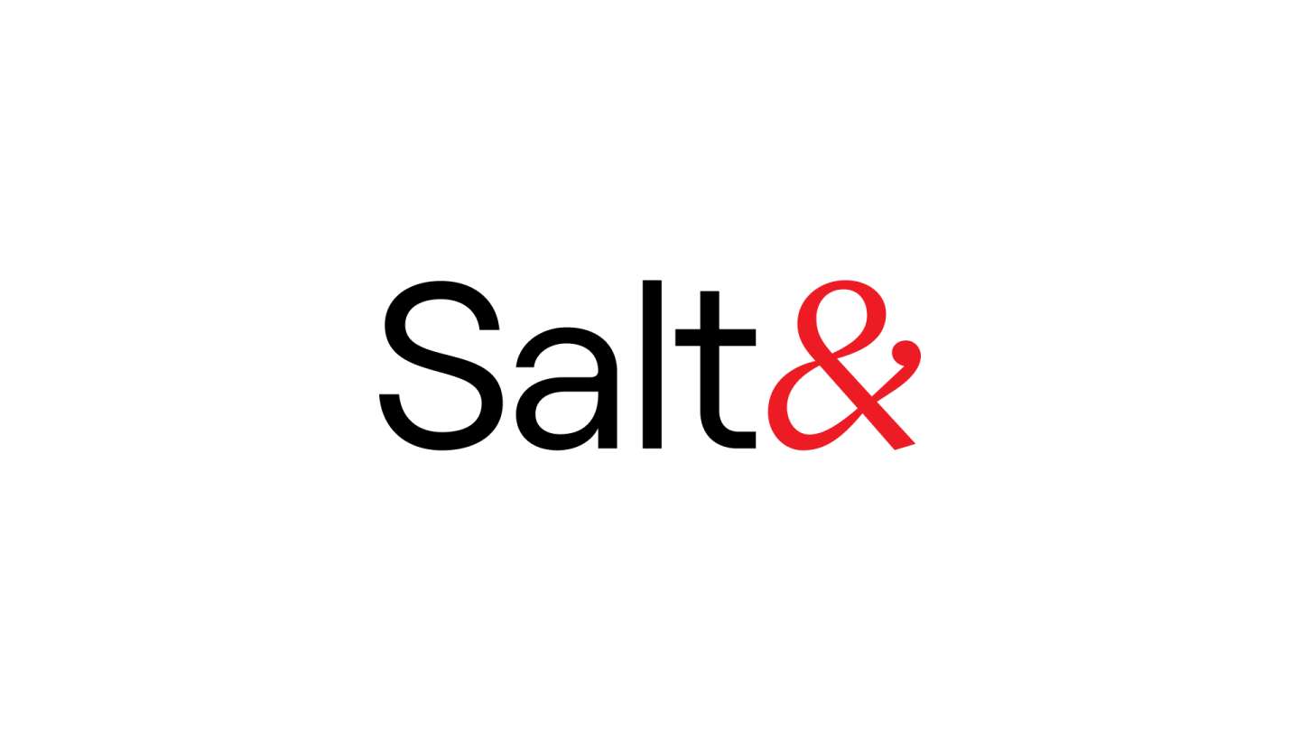 Salt&