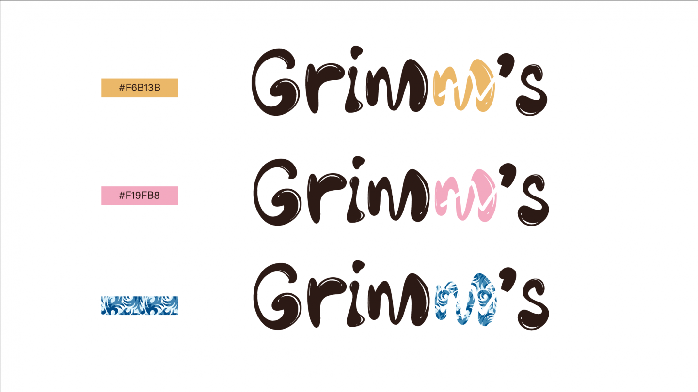 GRIMM'S